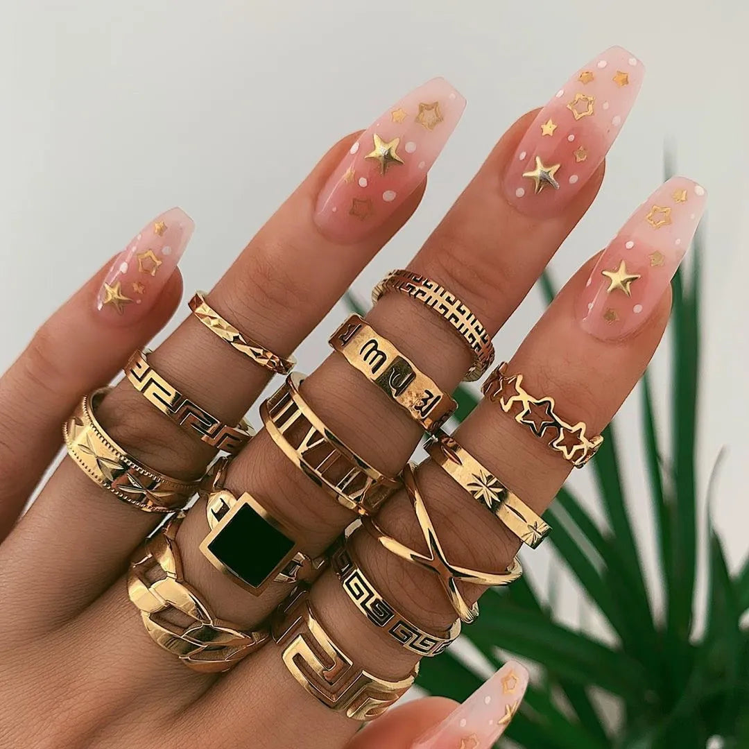 Rings